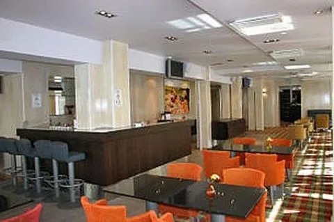 Best Western Hotel Apollo Photos