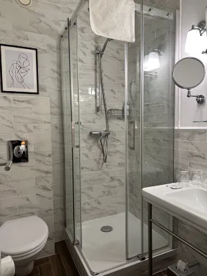 Ambra Hotel Rooms Photos