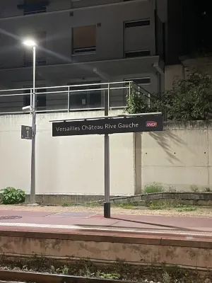 Hôtel des Lys À proximité de l'hôtel Photos