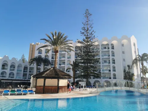 Ona Marinas de Nerja Spa Resort Photos