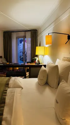 Louis Hotel Zimmer Photos