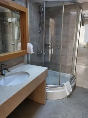 Golden Deluxe Hotel Camere Photos