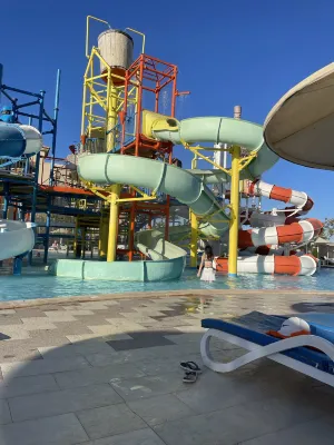 Pickalbatros Aqua Vista Resort - Hurghada Freizeit und Erholung Photos