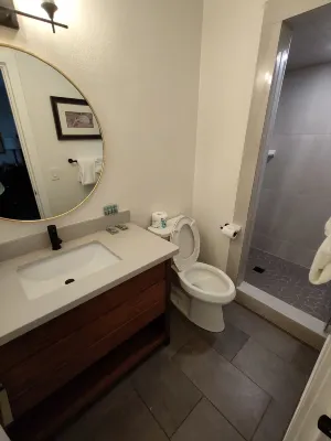Best Western Carmels Town House Lodge Camere Photos