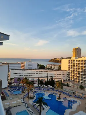 Hotel Samos Photos
