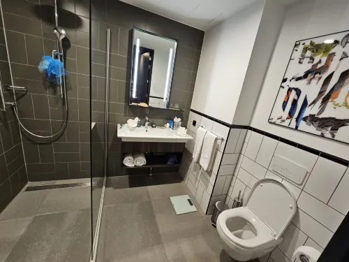 Renaissance Amsterdam Schiphol Airport Hotel Chambres Photos