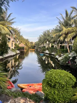 Koi Resort & Spa Hoi An In der Nähe des Hotels Photos