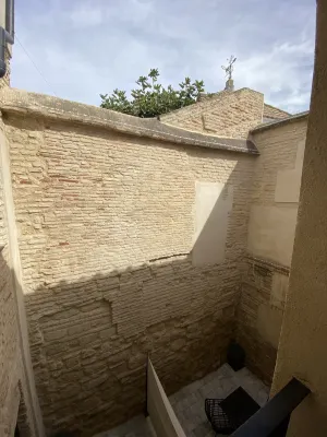 Patios del Orfebre Photos