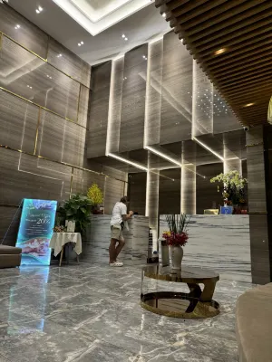 Grand Sunrise Boutique Hotel Espaces publics Photos