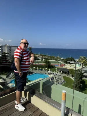 Sheraton Rhodes Resort Photos
