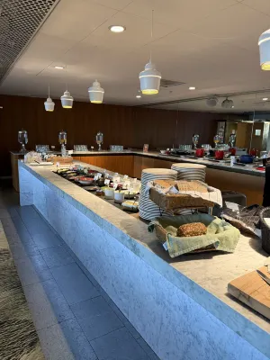 Best Western Plus Sthlm Bromma Photos