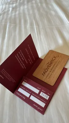 Mövenpick Hotel & Residence Hajar Tower Makkah Photos
