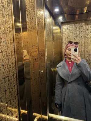 Mirrors Hotel Photos