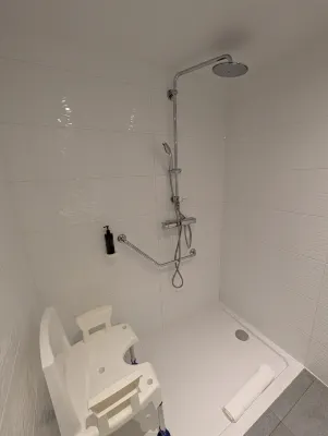 Nemea Appart'Hotel Toulouse Concorde Gare Matabiau Chambres Photos
