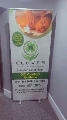 Camden Court Hotel Photos