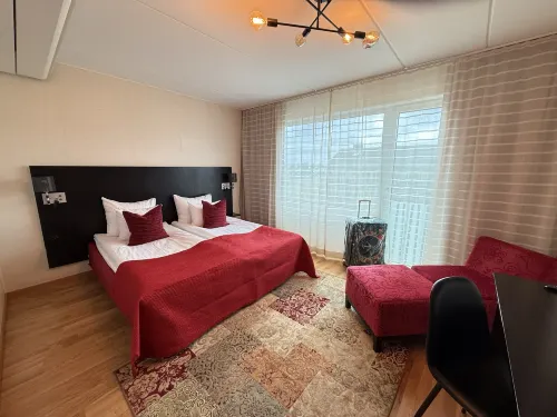 Best Western Plus Time Hotel Rum Photos