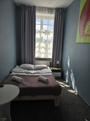 Moon Hostel Gdańsk Rooms Photos