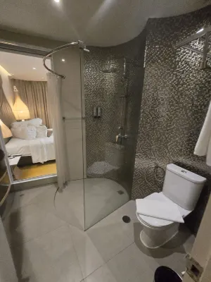 Anajak Bangkok Hotel Chambres Photos