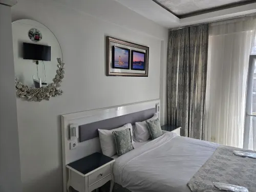 Lemon Residence Kamar Photos
