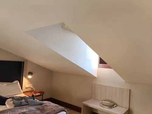 Hotel Maria Cristina Chambres Photos