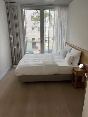Carlotta Apartments Chambres Photos
