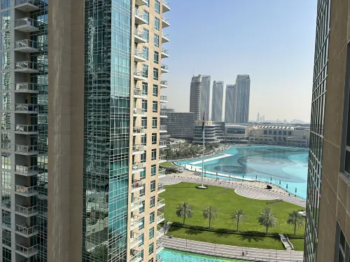 Ramada by Wyndham Downtown Dubai Öffentliche Flächen Photos