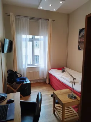 Best Western Hotel Duxiana Rooms Photos