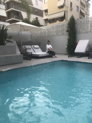 Brasil Suites Boutique Hotel Loisirs et amusements Photos
