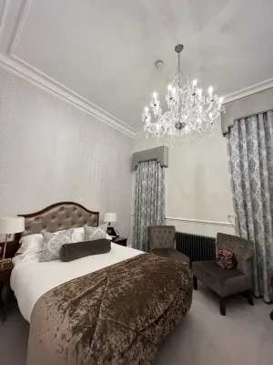 The Bonham Chambres Photos