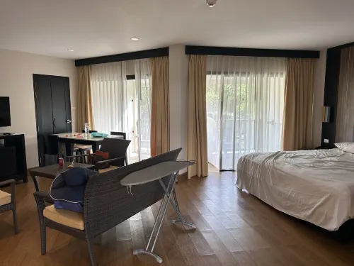 Deevana Patong Resort & Spa الغرف Photos
