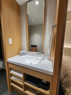 Richmond Hotel Premier Kyoto Ekimae Rooms Photos