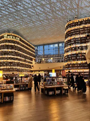 Hotel Peyto Gangnam Aree comuni Photos