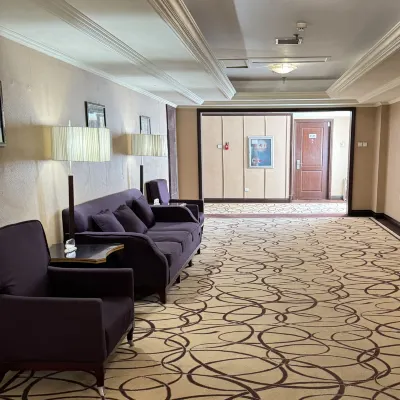 Qingdao Kuaitong International Hotel Photos