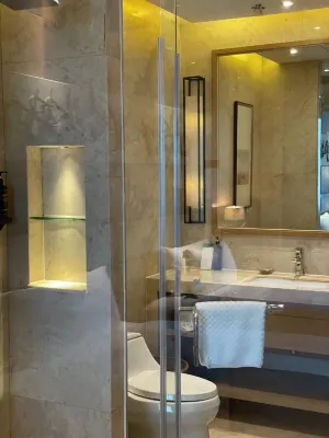 Movenpick Hotel Enshi Camere Photos