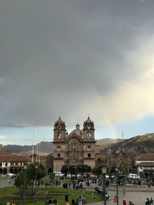 Ayni Cusco Hotel Near Hotel Photos