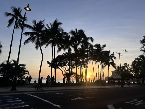 Park Shore Waikiki Near Hotel Photos