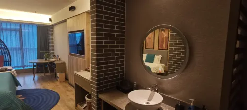 Mehood Hotel (Xining Haihu New District) Rooms Photos
