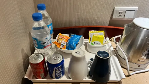 MRT Hotel Photos