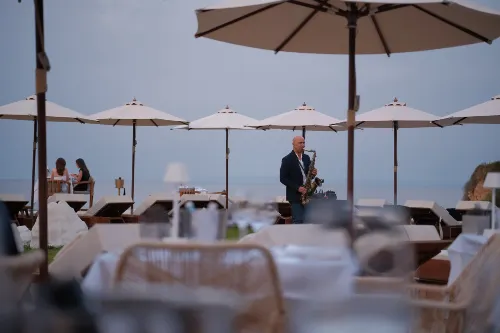 Lesante Blu, a Member of the Leading Hotels of the World - Adults Only Photos