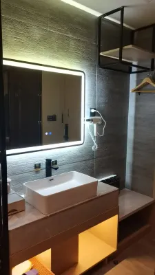 Tinman Hotel (Guangming No.1 Shenzhen) Chambres Photos