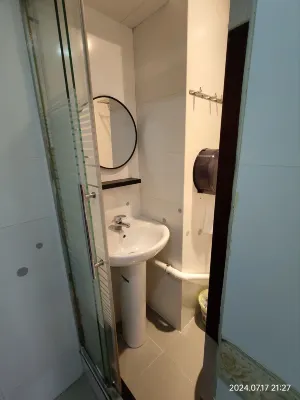 Meilin Hotel Kamar Photos