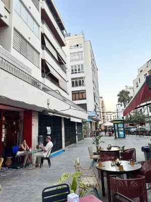 Eurostars Puerto de Ibiza Photos