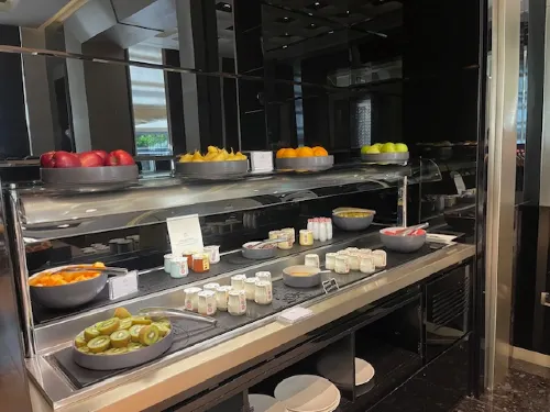 Excelsior Hotel Gallia, a Luxury Collection Hotel, Milan Ristorazione Photos