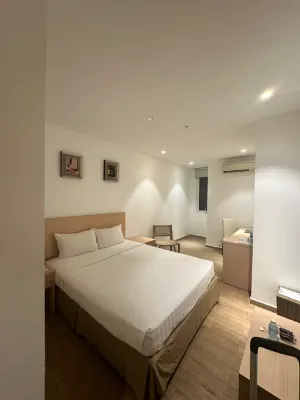 Sky Gem Hotel Sora Chambres Photos