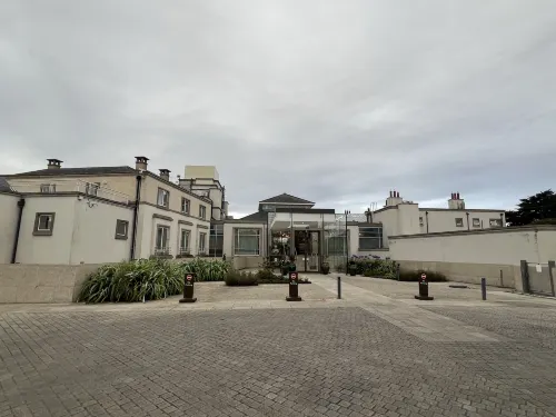 Portmarnock Resort & Jameson Golf Links Near Hotel Photos