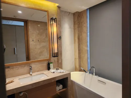 Movenpick Hotel Enshi Camere Photos