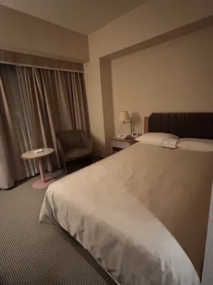 Hotel New Otani Takaoka Zimmer Photos
