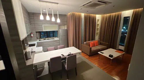 Lumen Bangkok Srinakarin Photos