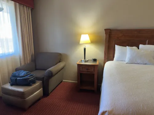Best Western Plus Kings Inn  Suites Chambres Photos