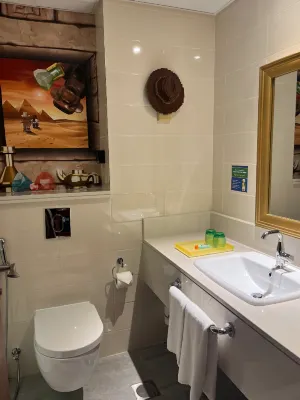 Legoland Hotel Dubai Chambres Photos